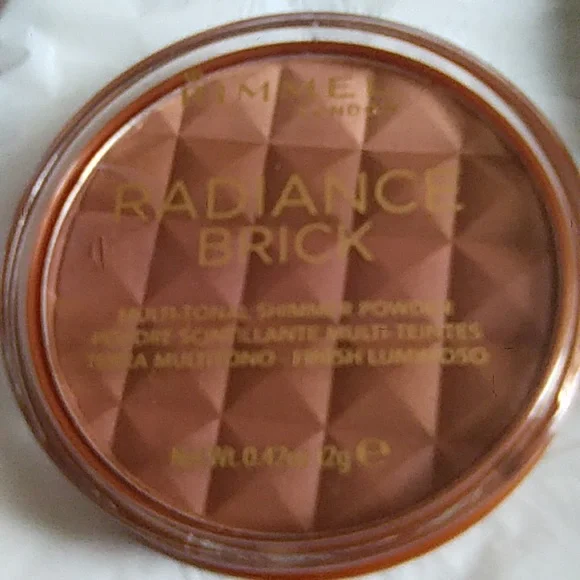 Makeup Set - Picture 3 of 13